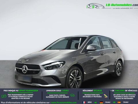 Mercedes Classe B 250 e BVA 2025 occasion Beaupuy 31850