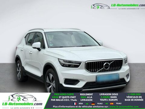 Annonce voiture Volvo XC40 30000 €