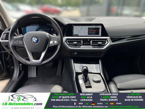 S&eacute;rie 3 320d xDrive 190 ch BVA 2022 occasion 31850 Beaupuy