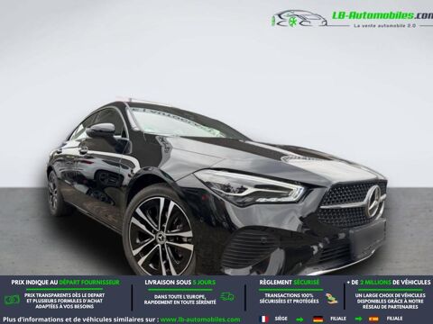 Annonce voiture Mercedes Classe CLA 28990 €