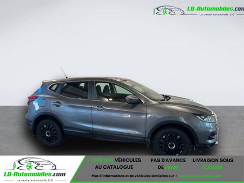 Nissan Qashqai 1.3 DIG-T 140 2019 occasion Beaupuy 31850