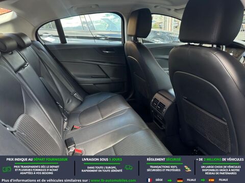 XE 250 ch BVA AWD 2017 occasion 31850 Beaupuy