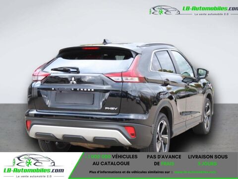 Eclipse Cross 2.4 MIVEC PHEV Twin Motor 4WD 188 ch 2022 occasion 31850 Beaupuy