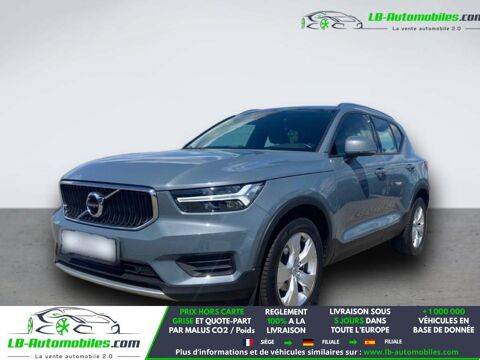 Annonce voiture Volvo XC40 22950 €