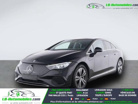 Annonce voiture Mercedes EQE 41941 €