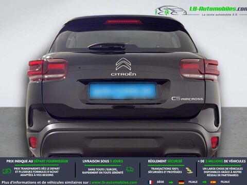 C5 aircross PureTech 130 BVM 2024 occasion 31850 Beaupuy