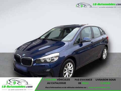 BMW Serie 2 216i 109 ch 2020 occasion Beaupuy 31850