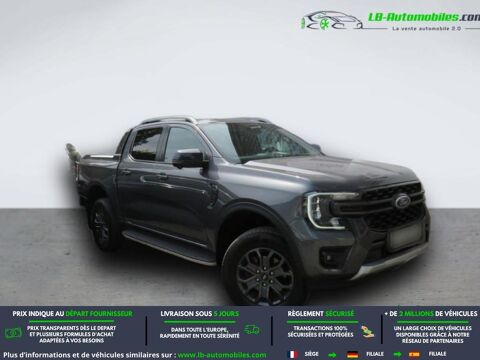 Annonce voiture Ford Ranger 42490 €