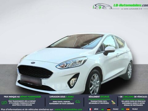 Annonce voiture Ford Fiesta 11890 €