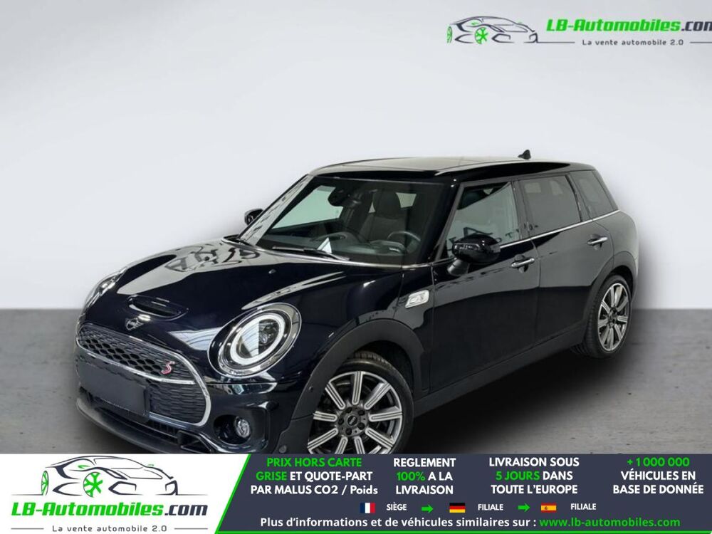 Countryman 178 ch ALL4 BVA 2022 occasion 31850 Beaupuy
