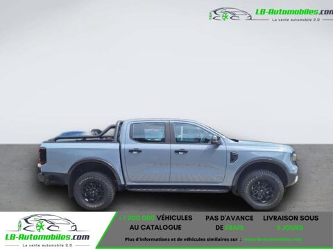 Ford Ranger DOUBLE CABINE 2.0 205 CH BVA e-4WD 2025 occasion Beaupuy 31850