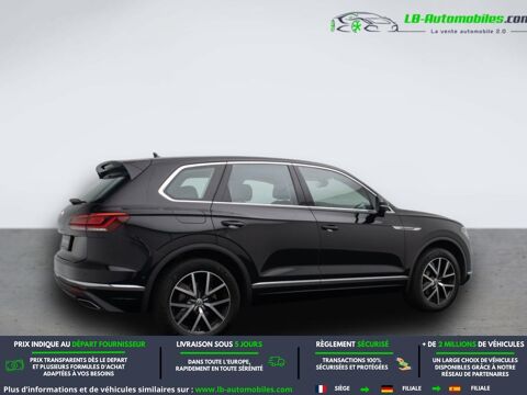 Touareg 3.0 TDI 286ch BVA 4Motion 2019 occasion 31850 Beaupuy