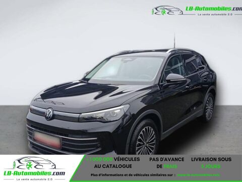 Volkswagen Tiguan 1.5 eTSI 130 BVA 2024 occasion Beaupuy 31850