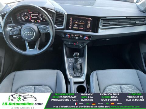 A1 30 TFSI 110 ch BVA 2021 occasion 31850 Beaupuy