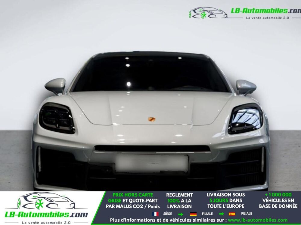 Panamera 4S E-Hybrid V6 544 ch BVA 2024 occasion 31850 Beaupuy