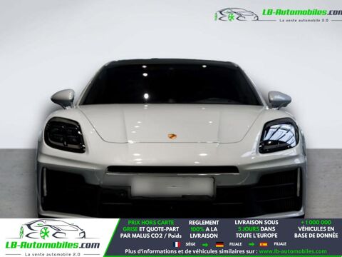 Panamera 4S E-Hybrid V6 544 ch BVA 2024 occasion 31850 Beaupuy