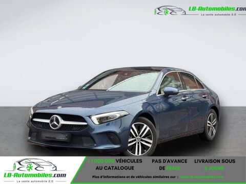 Annonce voiture Mercedes Classe A 41100 €