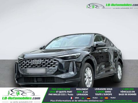 Q5 TDI 204 ch Quattro 2025 occasion 31850 Beaupuy