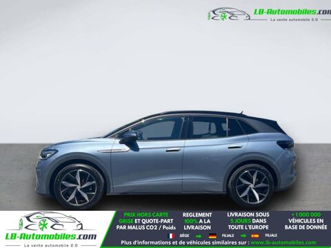 ID.4 299 ch 2022 occasion 31850 Beaupuy