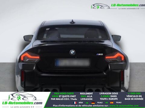 M2 460 ch BVA 2024 occasion 31850 Beaupuy