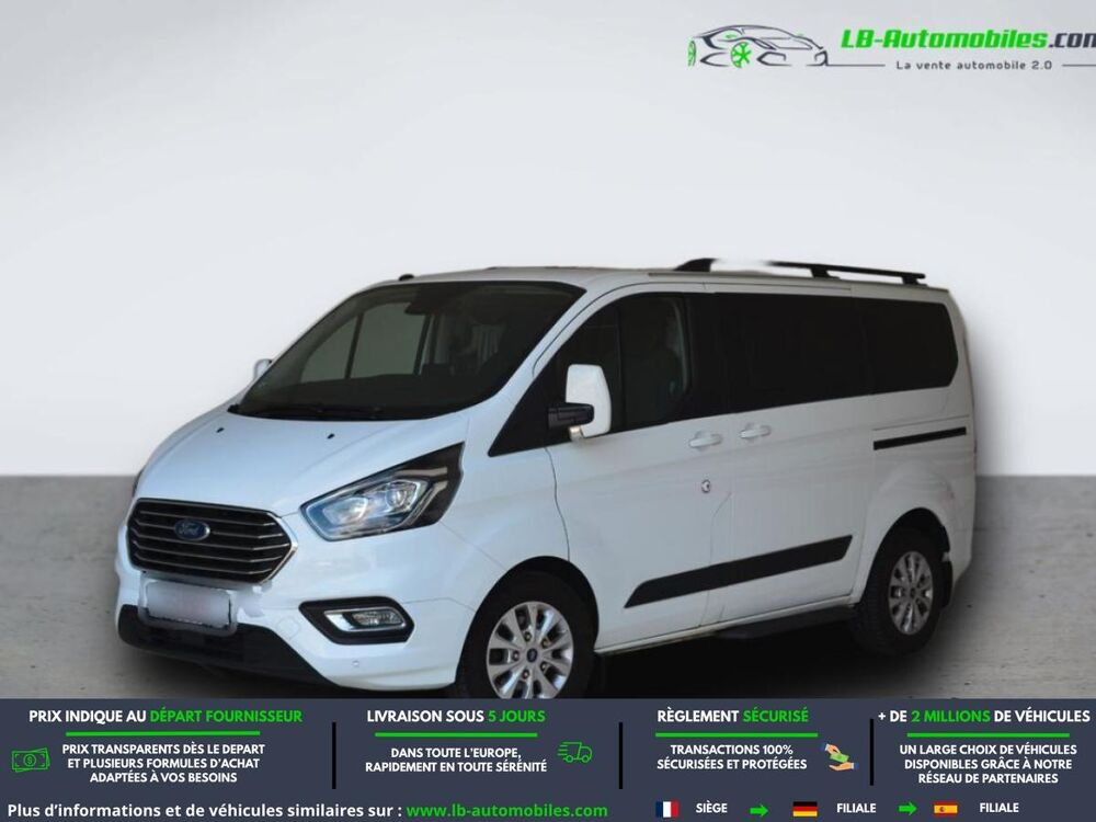 Tourneo VP 320 L1H1 2.0 EcoBlue 170 BMV 2020 occasion 31850 Beaupuy