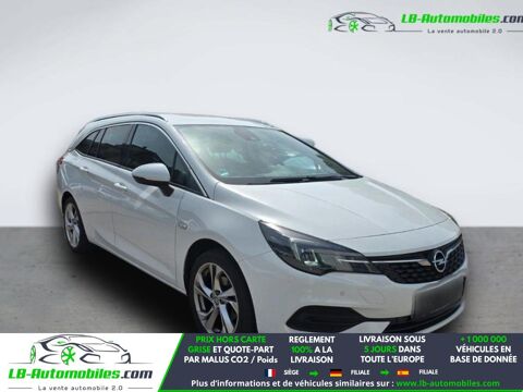 Astra 1.2 Turbo 130 ch BVM 2020 occasion 31850 Beaupuy