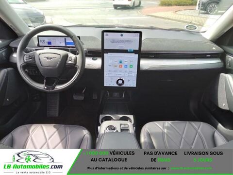 Mustang 99 kWh 294 ch 2022 occasion 31850 Beaupuy