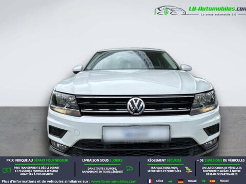 Tiguan 1.4 TSI 150 BMT BVM 2017 occasion 31850 Beaupuy