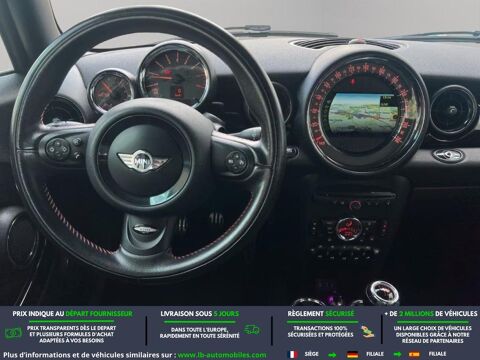 Golf 2.0 TSI 210 2014 occasion 31850 Beaupuy