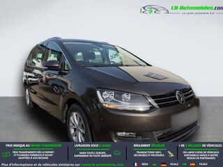 Sharan 1.4 TSI 150 BVA 2019 occasion 31850 Beaupuy