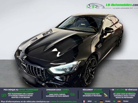 AMG GT 63 S AMG 639 MCT AMG 4-Matic+ 2019 occasion 31850 Beaupuy