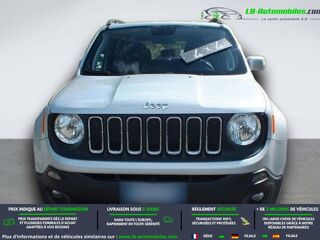 Renegade 1.4 MultiAir 140 ch 2018 occasion 31850 Beaupuy
