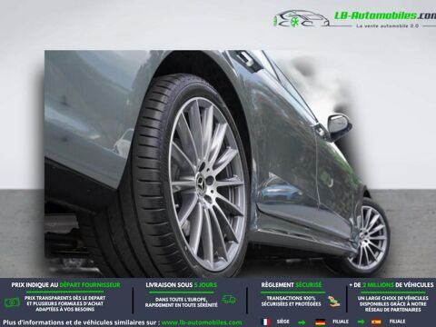 Classe S 450 BVA 4-Matic 2025 occasion 31850 Beaupuy