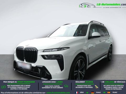 X7 xDrive40d 352 ch BVA 2024 occasion 31850 Beaupuy