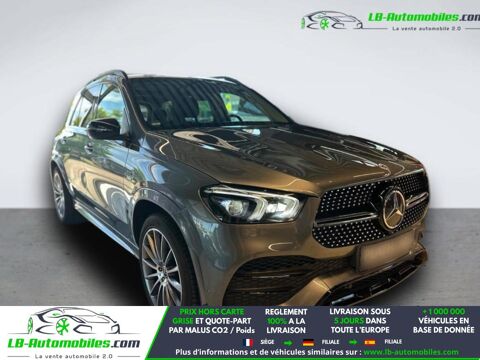 Classe GLE 350 e EQ POWER BVA 4Matic 2021 occasion 31850 Beaupuy