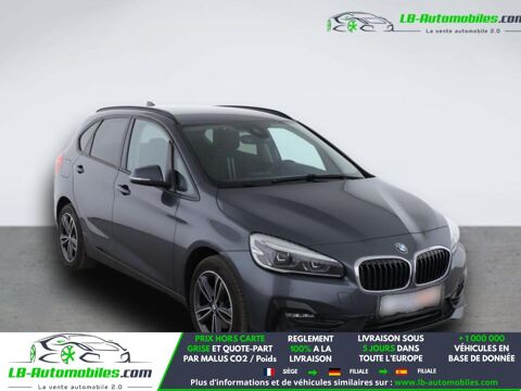Serie 2 218i 140 ch BVA 2019 occasion 31850 Beaupuy
