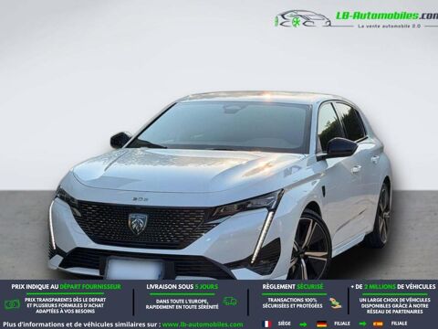 Annonce voiture Peugeot 308 19900 €
