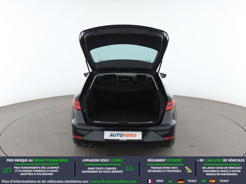 Golf SW 2.0 TDI 150 BVM 2018 occasion 31850 Beaupuy