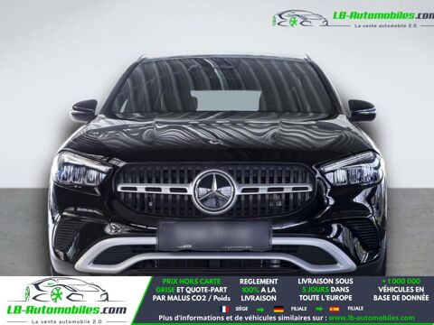 Classe GLA 200 BVA 2024 occasion 31850 Beaupuy