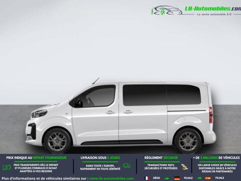Spacetourer BlueHDi 180 BVA 2026 occasion 31850 Beaupuy
