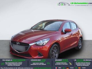 Mazda2 1.5L SKYACTIV-G 75ch 2018 occasion 31850 Beaupuy