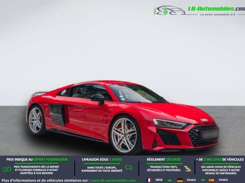 Annonce voiture Audi R8 169800 €