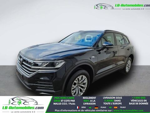 Volkswagen Touareg 3.0 TDI 231ch BVA 4Motion 2021 occasion Beaupuy 31850