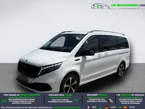 Mercedes EQV 300 Long 204 ch 2021 occasion Beaupuy 31850