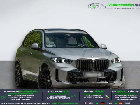 X5 xDrive30d 298 ch BVA 2025 occasion 31850 Beaupuy