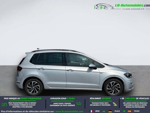 Golf SW 1.5 TSI 150 BVA 2018 occasion 31850 Beaupuy