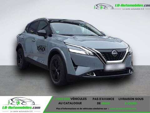 Qashqai Mild Hybrid 158 ch BVA 2024 occasion 31850 Beaupuy