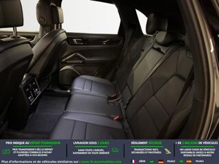 Cayenne 3.0 V6 340 ch BVA 2018 occasion 31850 Beaupuy