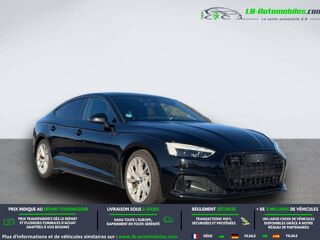 A5 45 TFSI 265 BVA Quattro 2020 occasion 31850 Beaupuy