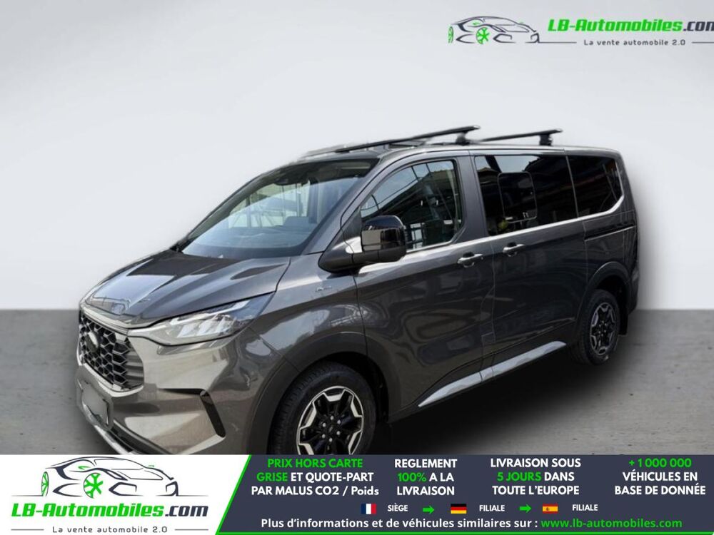 Tourneo VP 320 L1 2.0 EcoBlue 170 ch BVA 4x4 2024 occasion 31850 Beaupuy